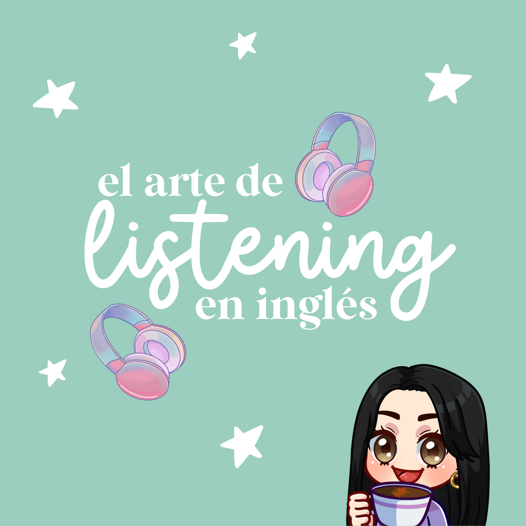 🎧 Dominando el Listening en Inglés: Estrategias y Consejos 📚